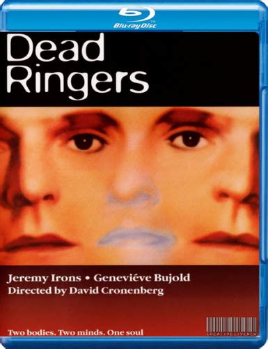 Dead Ringers Torrent Download .